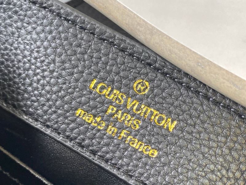 Louis Vuitton Top Handle Bags